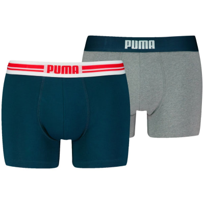 Puma Everyday Placed Logo Herren Unterhose