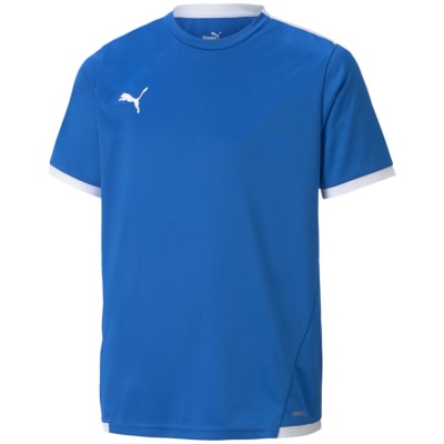Puma TeamLIGA Kinder Trikot