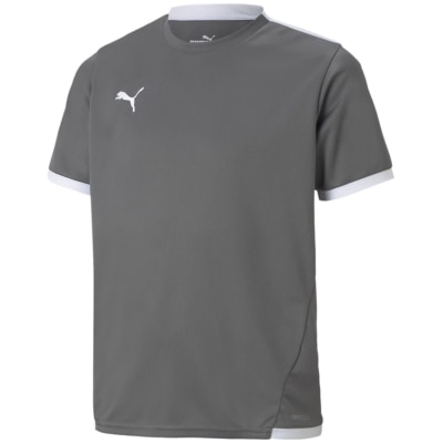 Puma TeamLIGA Kinder Trikot