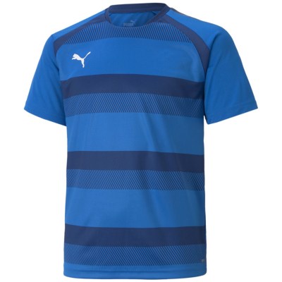 Puma TeamVISION Kinder T-Shirt