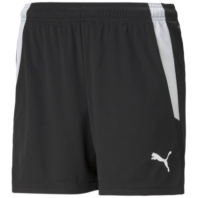 Puma TeamLIGA W Damen Shorts