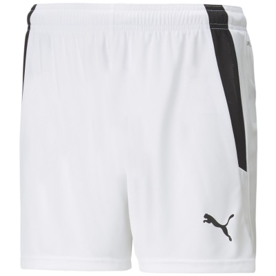 Puma TeamLIGA W Damen Shorts