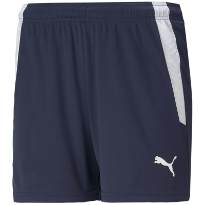 Puma TeamLIGA W Damen Shorts