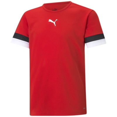 Puma TeamRISE Kinder Trikot