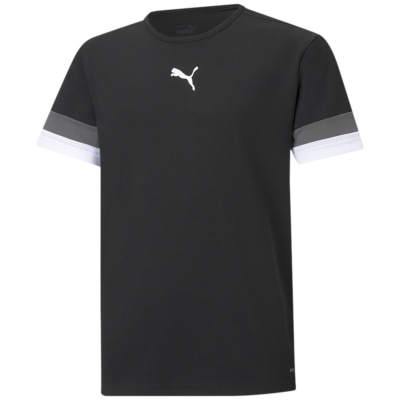 Puma TeamRISE Kinder Trikot