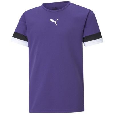 Puma TeamRISE Kinder Trikot
