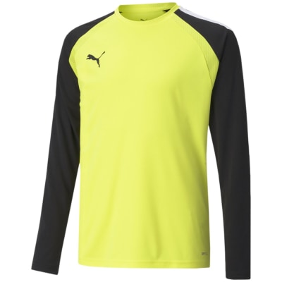 Puma TeamPACER GK LS Kinder T-Shirt