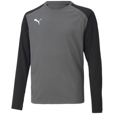 Puma TeamPACER GK LS Kinder T-Shirt
