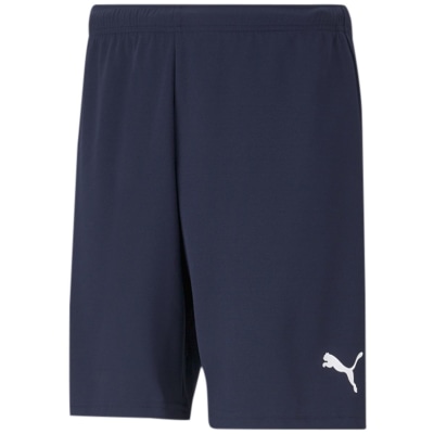 Puma TeamRISE Short Herren Shorts