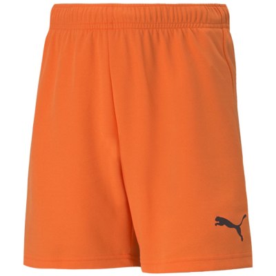 Puma TeamRISE Short Kinder Shorts