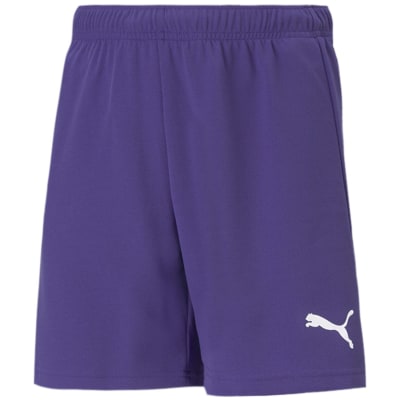 Puma TeamRISE Short Kinder Shorts