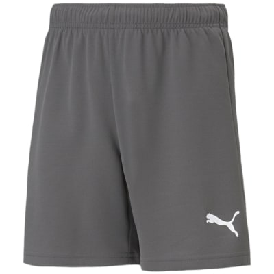 Puma TeamRISE Short Kinder Shorts