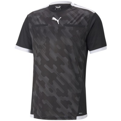 Puma TeamLIGA Referee Herren Schiedsrichterhemd