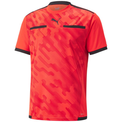 Puma TeamLIGA Referee Herren Schiedsrichterhemd