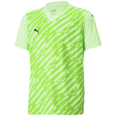 Puma TeamULTIMATE Junior Kinder T-Shirt