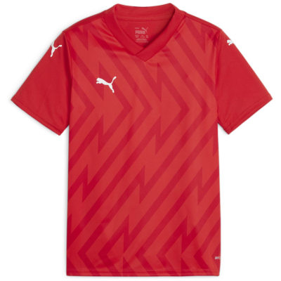 Puma teamGLORY Junior Kinder Trikot