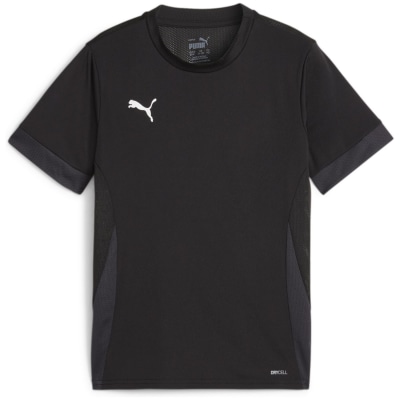 Puma teamGOAL Matchday Kinder Trikot
