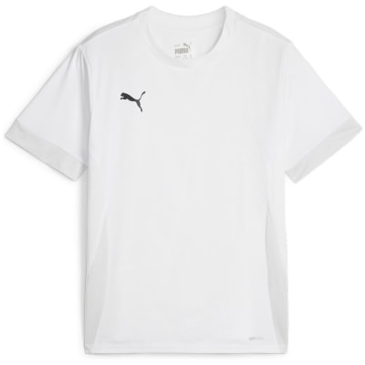 Puma teamGOAL Matchday Kinder Trikot