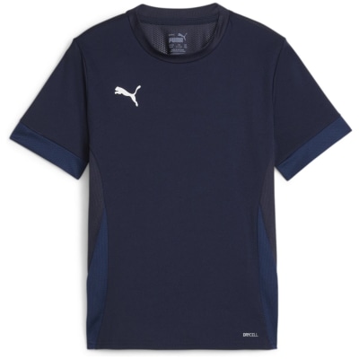 Puma teamGOAL Matchday Kinder Trikot