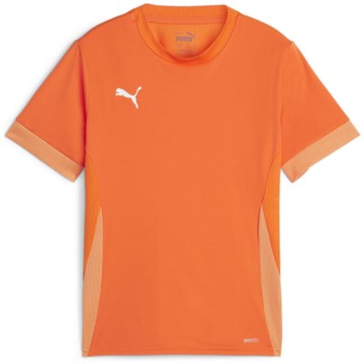 Puma teamGOAL Matchday Kinder Trikot