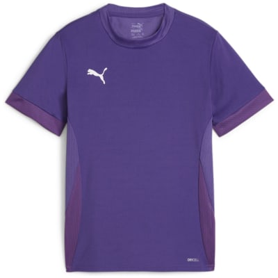 Puma teamGOAL Matchday Kinder Trikot