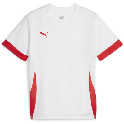 Puma teamGOAL Matchday Kinder Trikot
