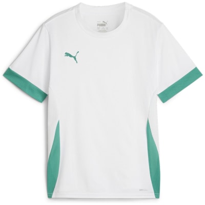 Puma teamGOAL Matchday Kinder Trikot