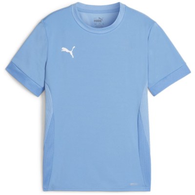 Puma teamGOAL Matchday Kinder Trikot