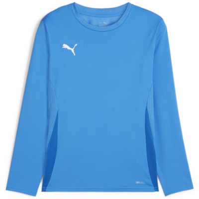 Puma teamGOAL LS Junior Kinder Trikot