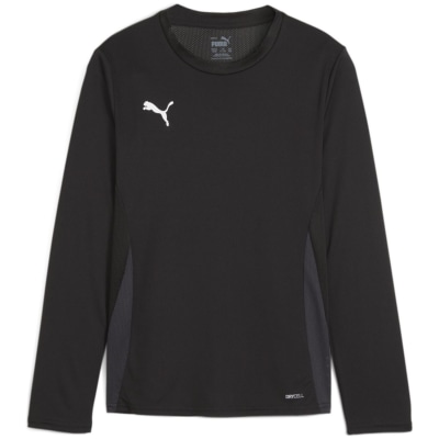 Puma teamGOAL LS Junior Kinder Trikot