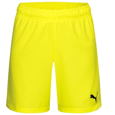 Puma teamGOAL Junior Kinder Shorts