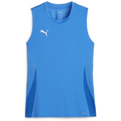 Puma teamGOAL Damen T-Shirt