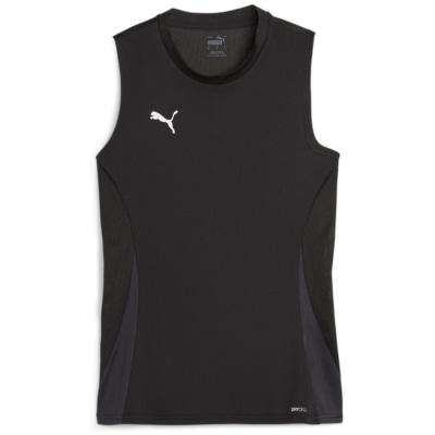 Puma teamGOAL Damen T-Shirt