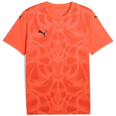 Puma teamULTIMATE Herren T-Shirt