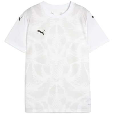 Puma teamULTIMATE Junior Kinder T-Shirt