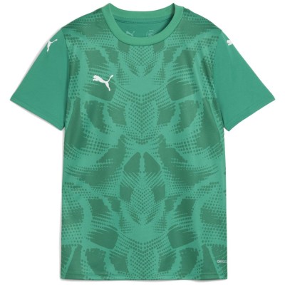 Puma teamULTIMATE Junior Kinder T-Shirt