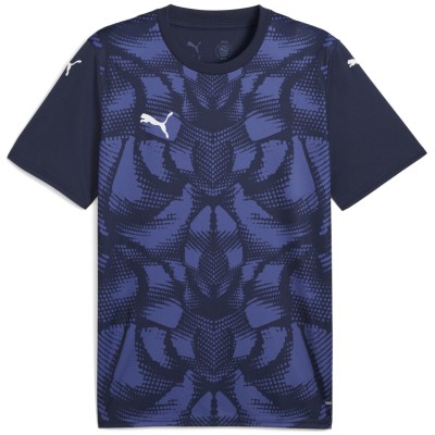 Puma teamULTIMATE Junior Kinder T-Shirt