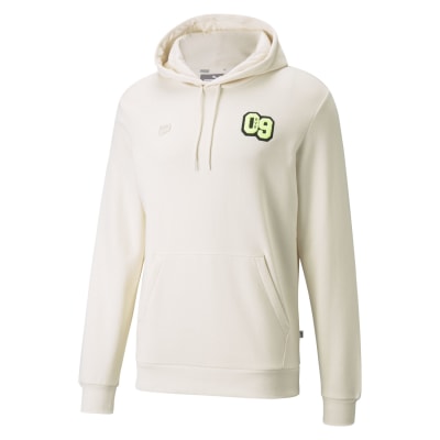 Puma Borussia Dortmund FtblFeat Herren Kapuzensweater