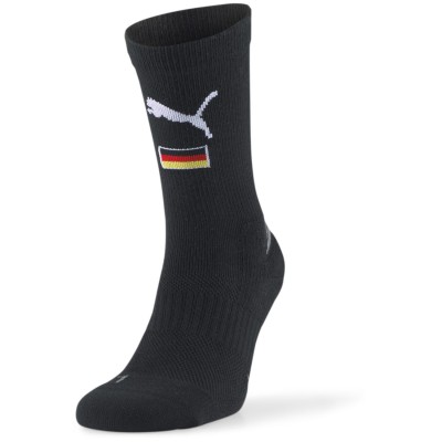 Puma Team Indoor SMU Germany Socks Herren Socken
