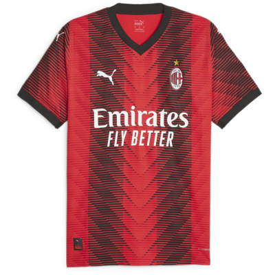 Puma ACM Home Authentic Herren Trikot