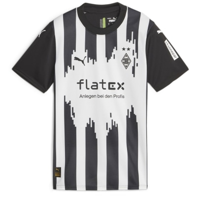 Puma Borussia Mönchengladbach Third Replica Damen Trikot