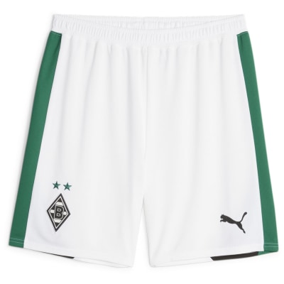 Puma Borussia Mönchengladbach Cb Replica Herren Shorts