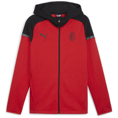 Puma ACM Casuals Hooded Herren Blouson