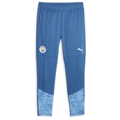Puma Manchester City Training Herren Sporthose