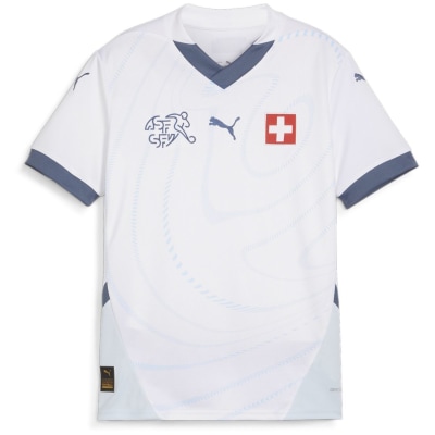 Puma SFV Away Replica Junior Kinder Trikot