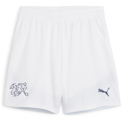 Puma SFV Replica Junior Kinder Shorts