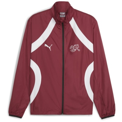 Puma SFV Prematch Woven Herren Blouson