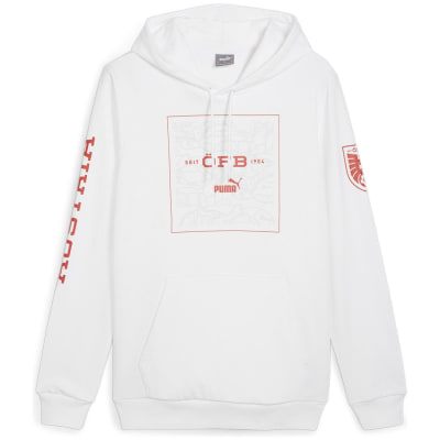 Puma ÖFB Ftblicons Herren Kapuzensweater