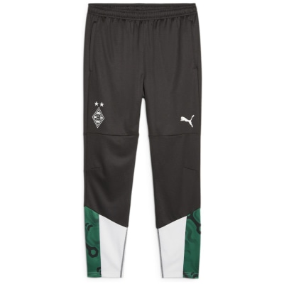 Puma Borussia Mönchengladbach Training Herren Trainingshose