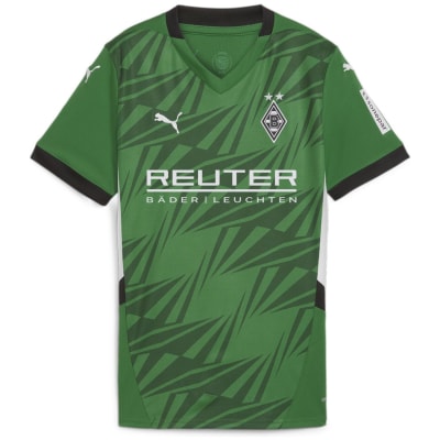 Puma Borussia Mönchengladbach Away Replica